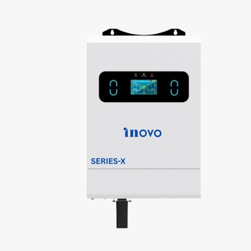 15kW-HS1150EH48L-HS SERIES